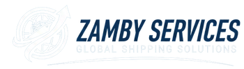 zamby service logo